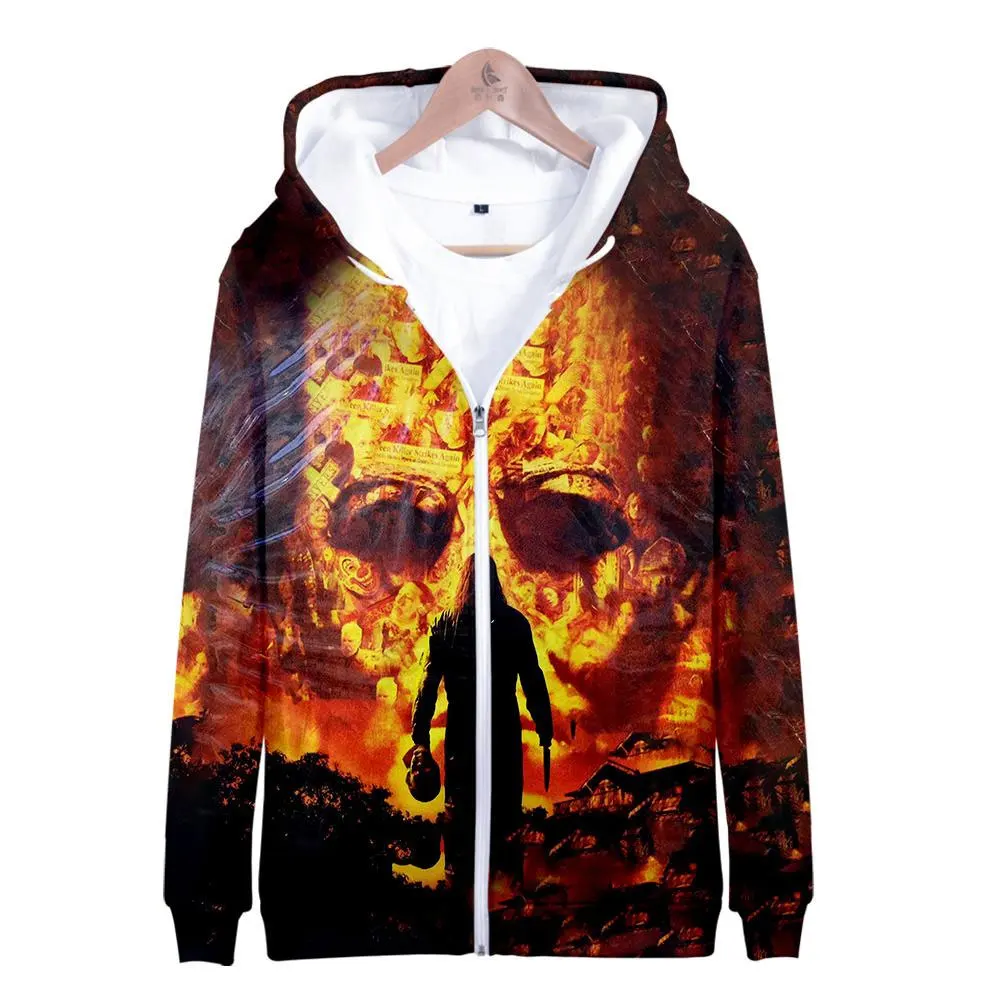 halloween hoodie