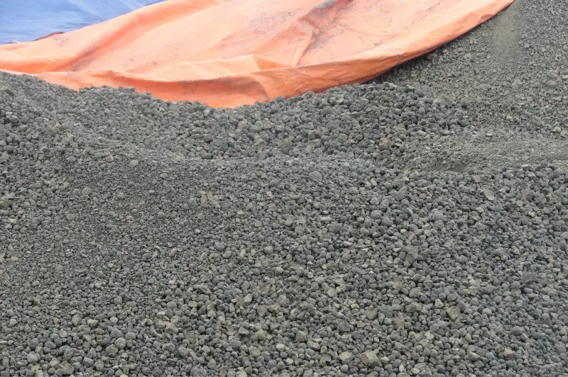 
Lowest price cement clinker for making portland cement 