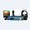 PreSonuss AudioBoxx 96 Studio with Recording Kit with Studio Onee Software