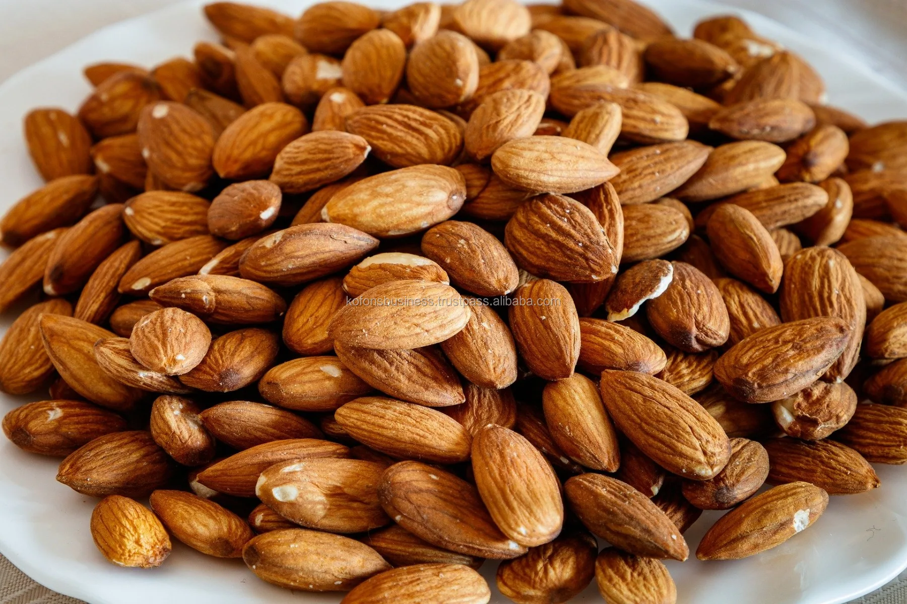 Cheap Almond Nuts / Almond Kernel For Wholesale Buy Almond Prices