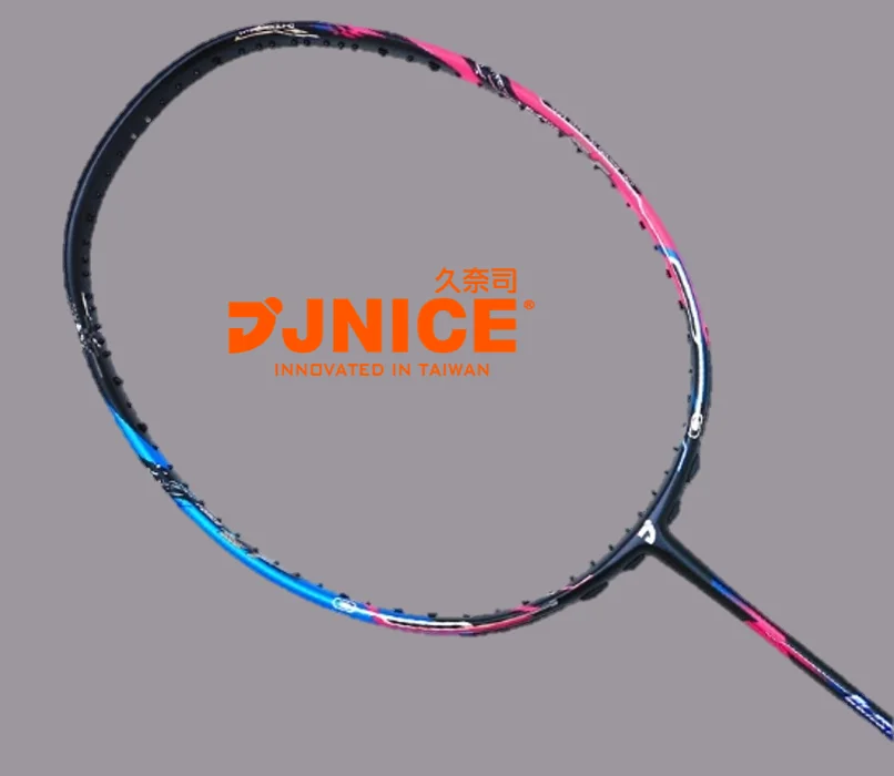 

Taiwan best supplier badminton racket sports for seniors