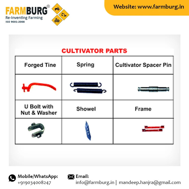 High Quality Agriculture Spring Cultivator Parts Buy Spring Tine Cultivator Parts Spring