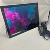 New Sales Mic-rosoft Surface Pro 6 12.3" 256GB Touchscreen Tablet (2018, Wi-Fi Only, Black)