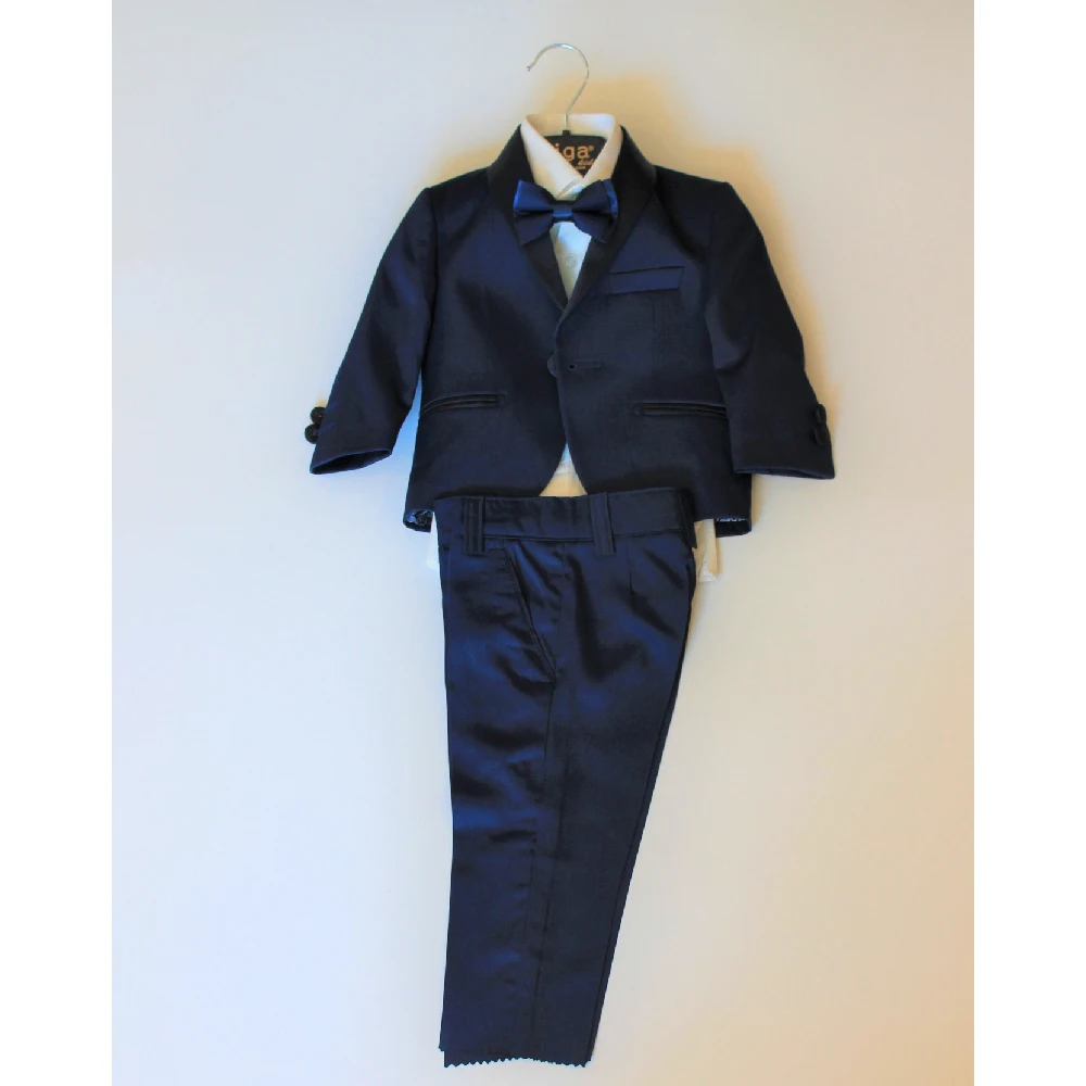Baby Boys Formal Dress For Wedding Kids Suit Buy Baby Boy Clothing Set / Doublebreasted