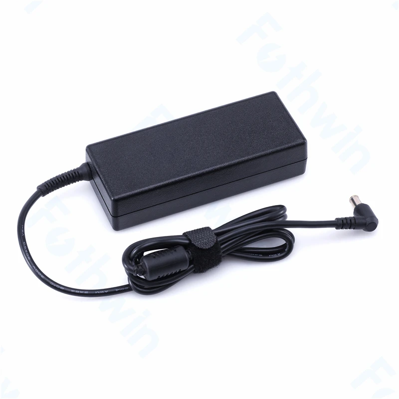 75w Ac Adapter 19.5v 3.9a Laptop Charger 6.54.4mm For Sony Vaio Mini