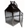 Christmas Decorative Hanging Steel Glass Lanterns