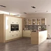 Australian style Nice kitchen set Direct factory nice kitchen set Modular direct factory nice kitchen set