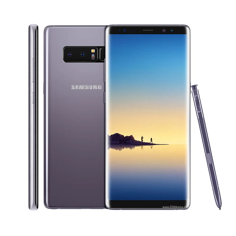 Note 8 dual sim