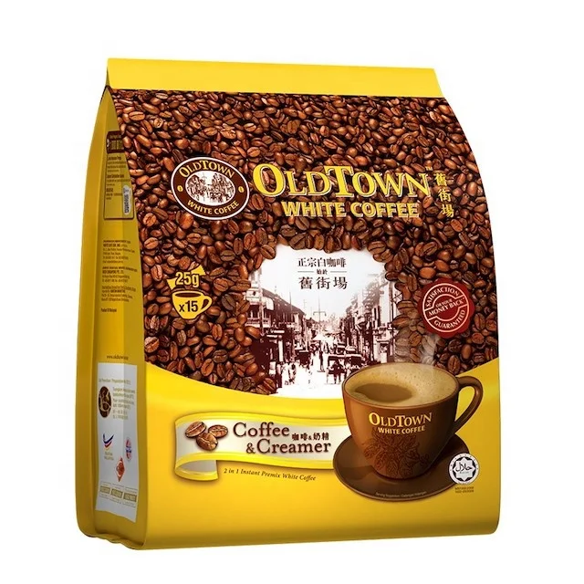 
Old Town White Coffee 3 in 1 Distributor 