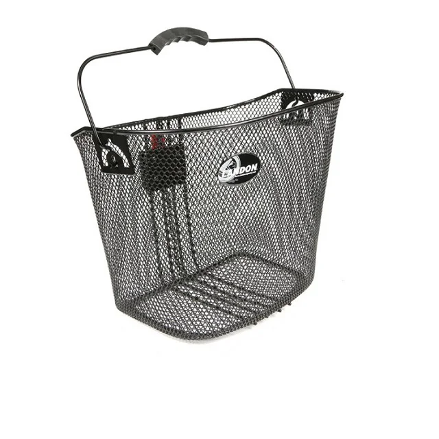 Barkbay Pet Carrier Bike Basket