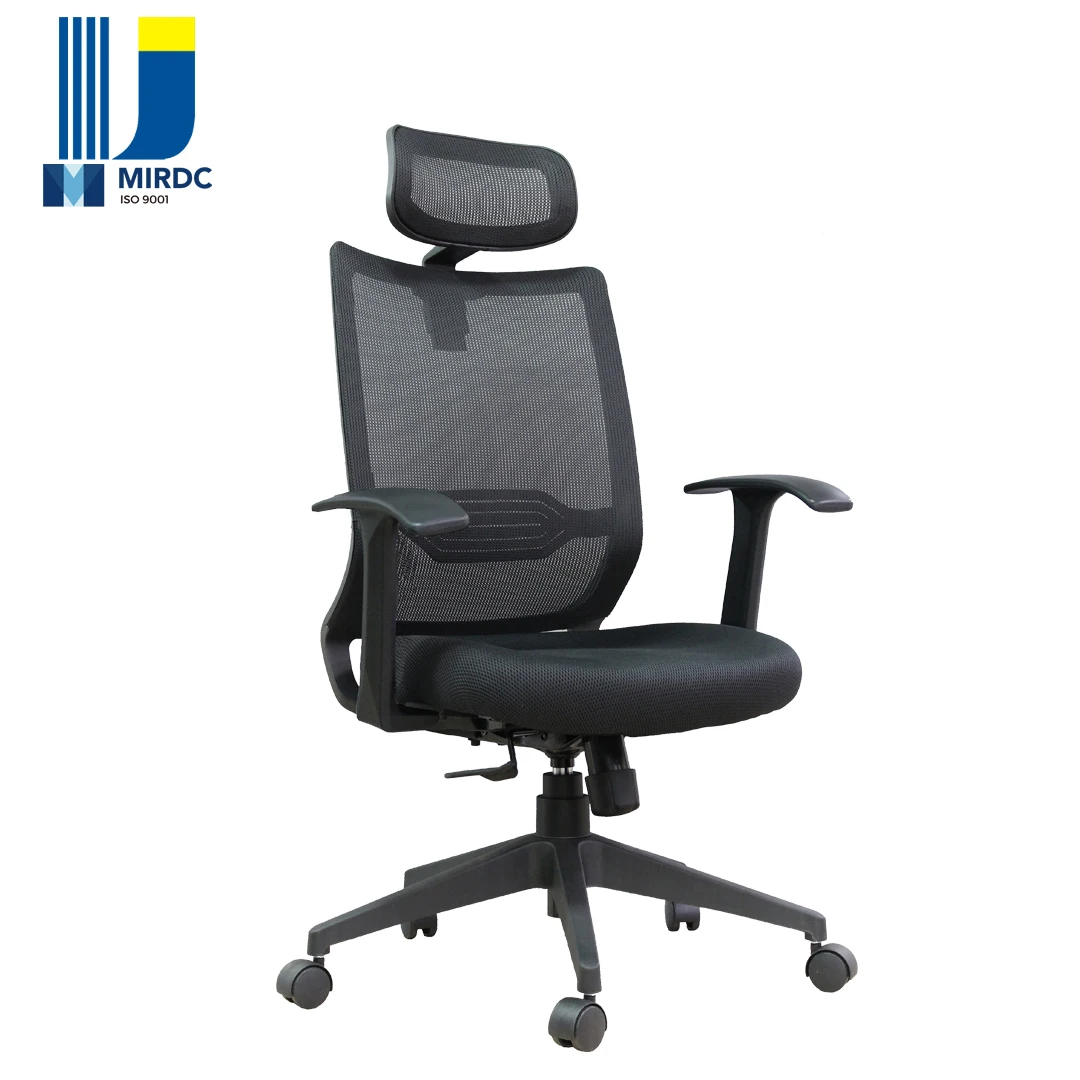 Workstation Manager Office Seating High Back Mesh Office Chair Az04axt