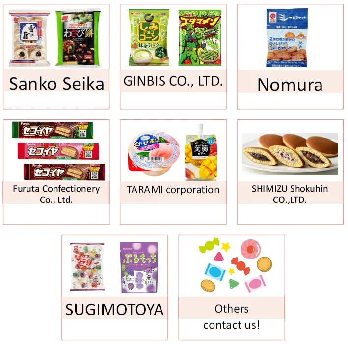 Japanese Fruit Jelly Buy Fruit Konjac Chips Konjac Glucomannan Product On Alibaba Com
