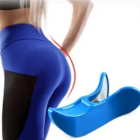 

2020 Wholesale Tight Pelvic Floor Exerciser Muscle Clip Leg Hip Trainer Lifting Up Buttock Women Buttocks Trainer Beauty Tool