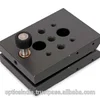High Precision Dual Axis Tilt Platform of Optomechanical Product