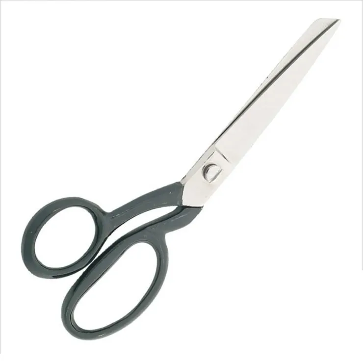 Top Quality Stainless Steel Tailor Scissors For Cloth And Fiber Cutting ...