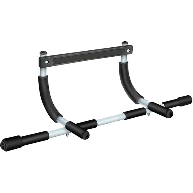 

Amazon Bestseller Multifunctional Pull Up Bar, Black