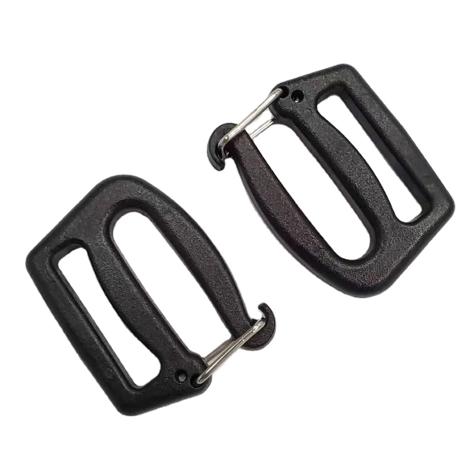 Plastic Spring G Hooks For Backpack Buy G Hook Buckle,G Hook Buckle