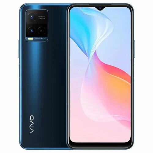 

VIVO Y21s 5G 6.51" 4GB RAM 128GB 50MP Helio G80 5000mAh Phone