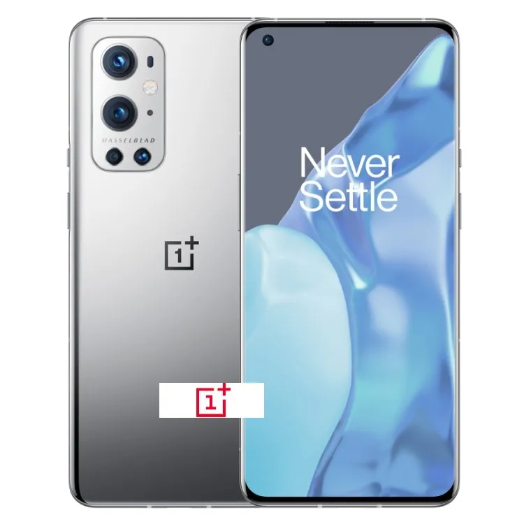 

New Arrival 6.7 inch OnePlus 9 Pro Quad Back Cameras Face Unlock & Screen Fingerprint Identification Smart Phone