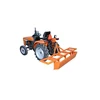 High Precision Agriculture Large Tractor Land Leveler at Best Price