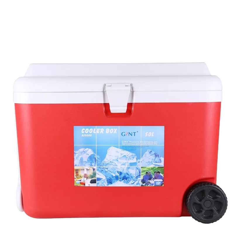 

hiking fishing outdoor beer juice picnic camping party bbq customizable ice chest cooler box cooler with wheels