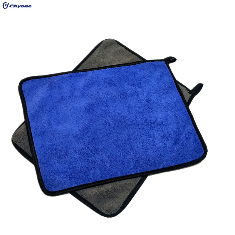 
double size soft billard pool cue towel 