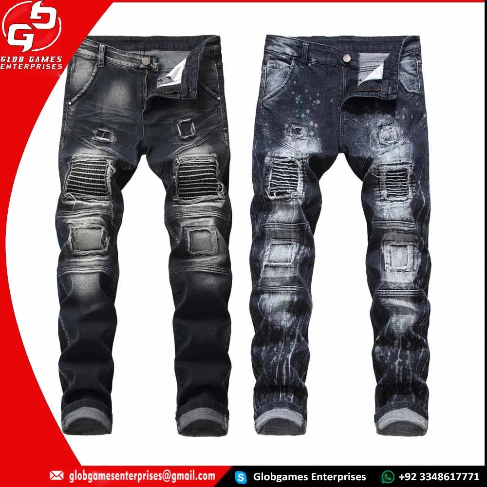 Rugged Jeans for Men | Old Navy-saigonsouth.com.vn