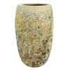 [Kiddo]- Atlantis Pottery Atlantic Pots Antique Water Fountains Rustic Planter - Large Jar - Plant Pot - Outdoor Planters