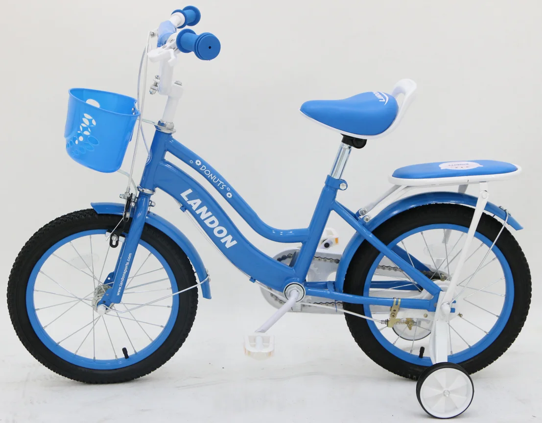 

Factory new 16 inch children bicycle for 12 year old kids, Customized