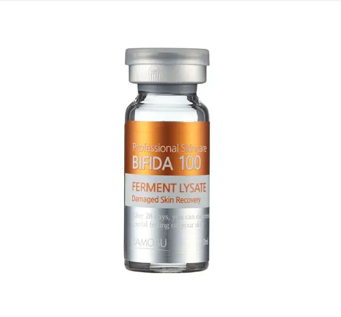 
Solution for the damaged and stressedout skin Bifida Ferment Lysate serum ampoules korea from KOREA Manufacturer 