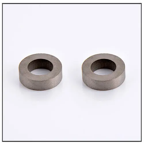 
SmCo Ring Magnets 