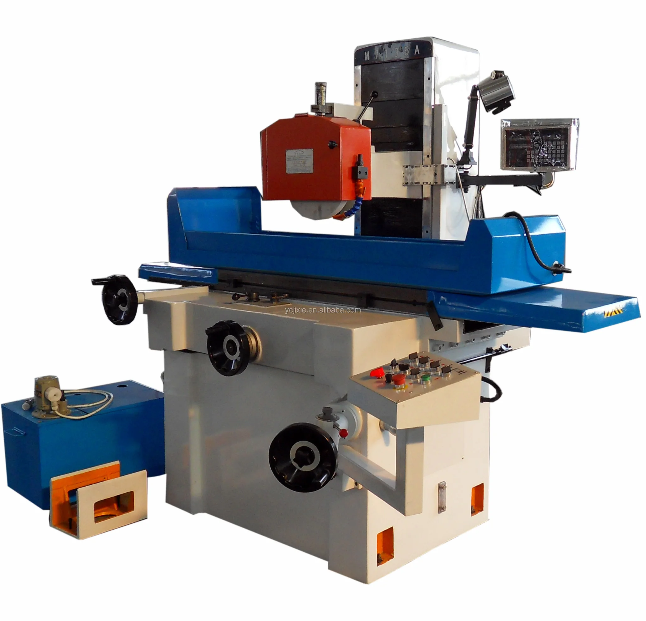 Cylinder Head Surface Grinder For M7135a Flat Grinder Machine Buy
