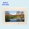 H.264 1080P Digital Photo Frame DVR System CCTV