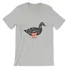 Duck Confit T-Shirt ~ French Cooking Shirt ~ Shirt with Food Saying Cheap Price High Quality