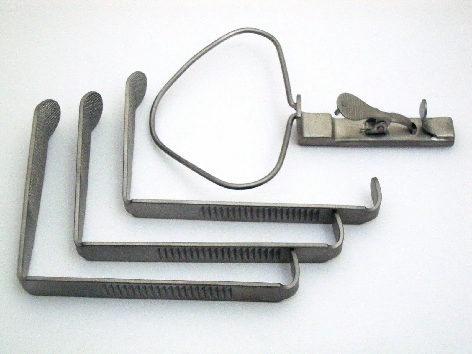 Mcivor Mouth Gag Surgical Dental Ent Tonsil Instruments Buy Mclvor