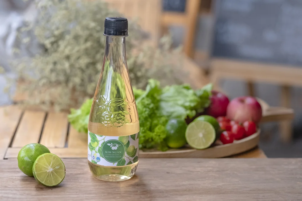 最好的价格 100% 原始新鲜越南荔枝青枣苹果醋 500毫升 1l 2l 5l 10l