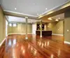 8mm/12mm German HDF Waterproof Wood Laminated Flooring