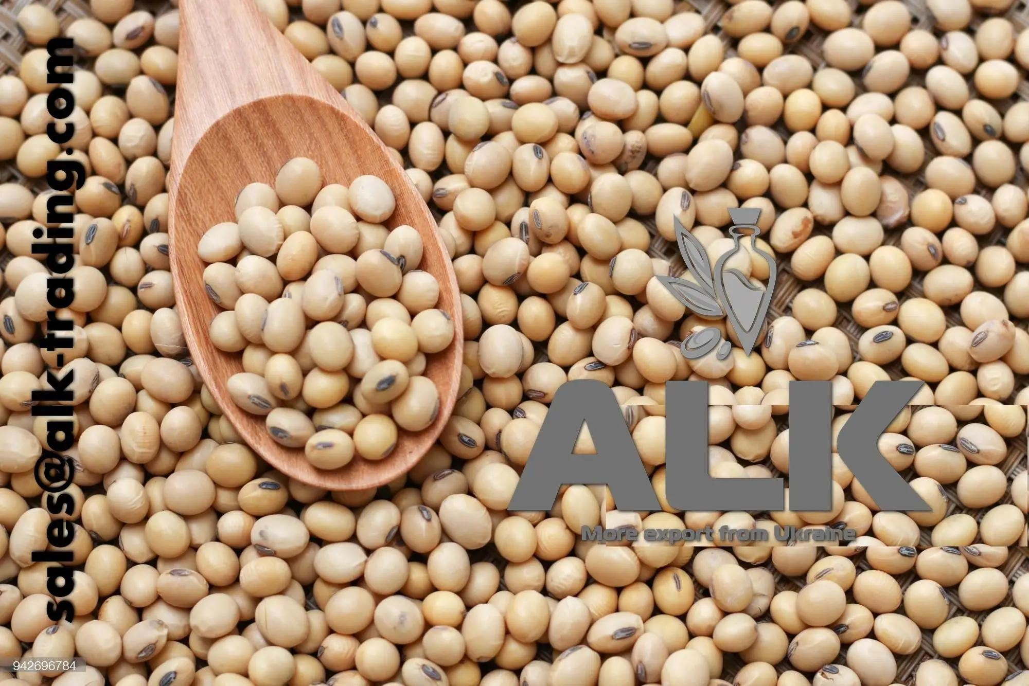 新作物高品质gmo/非转基因大豆食品和石油exprassing散装