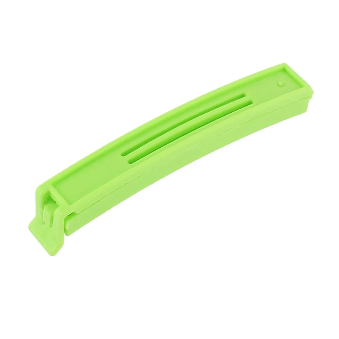 

DLSEALS Food preservation sealing clip silicone for food, Red, green, blue, orange, yellow, pink