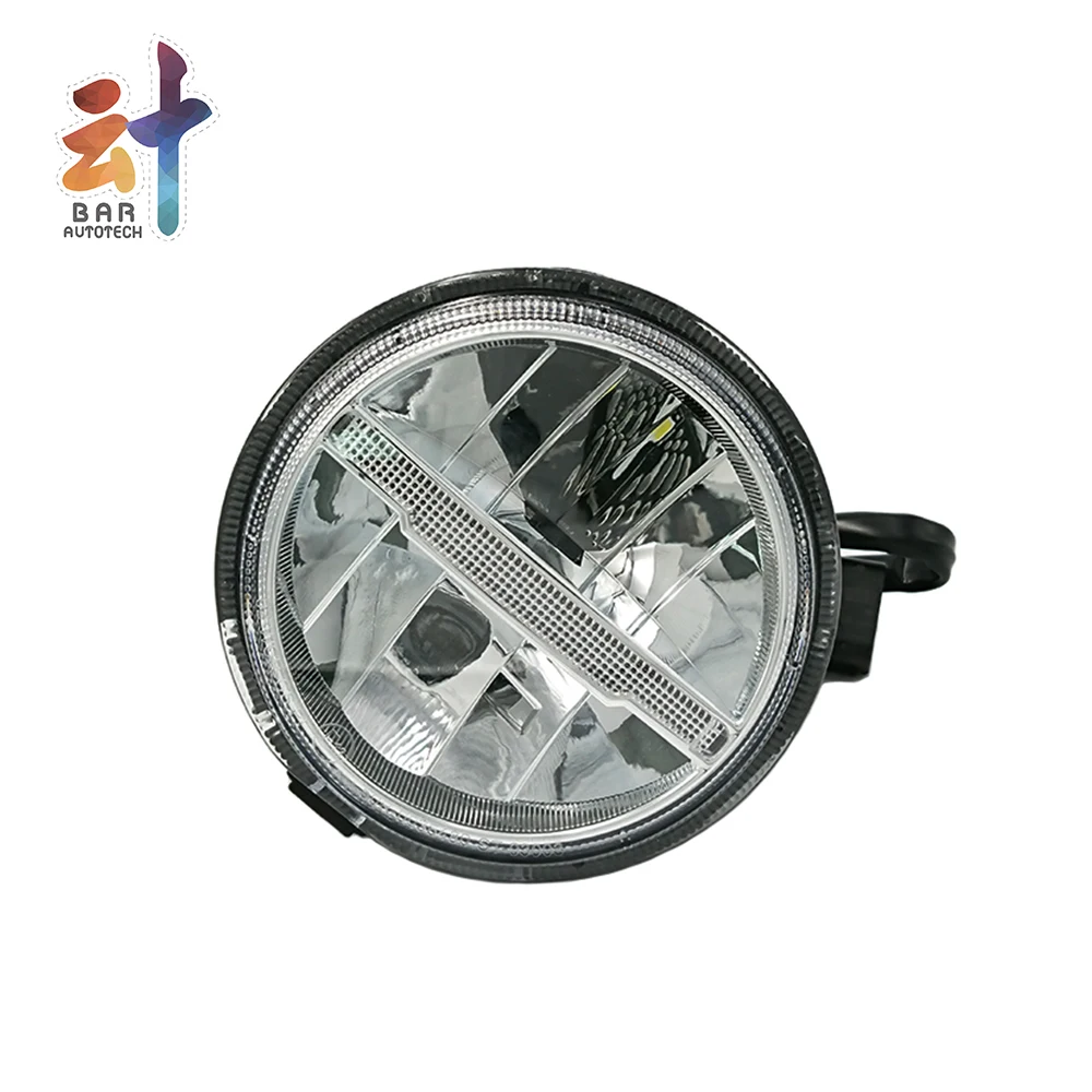 The Best Led Front Light For Honda Cross Cub 110