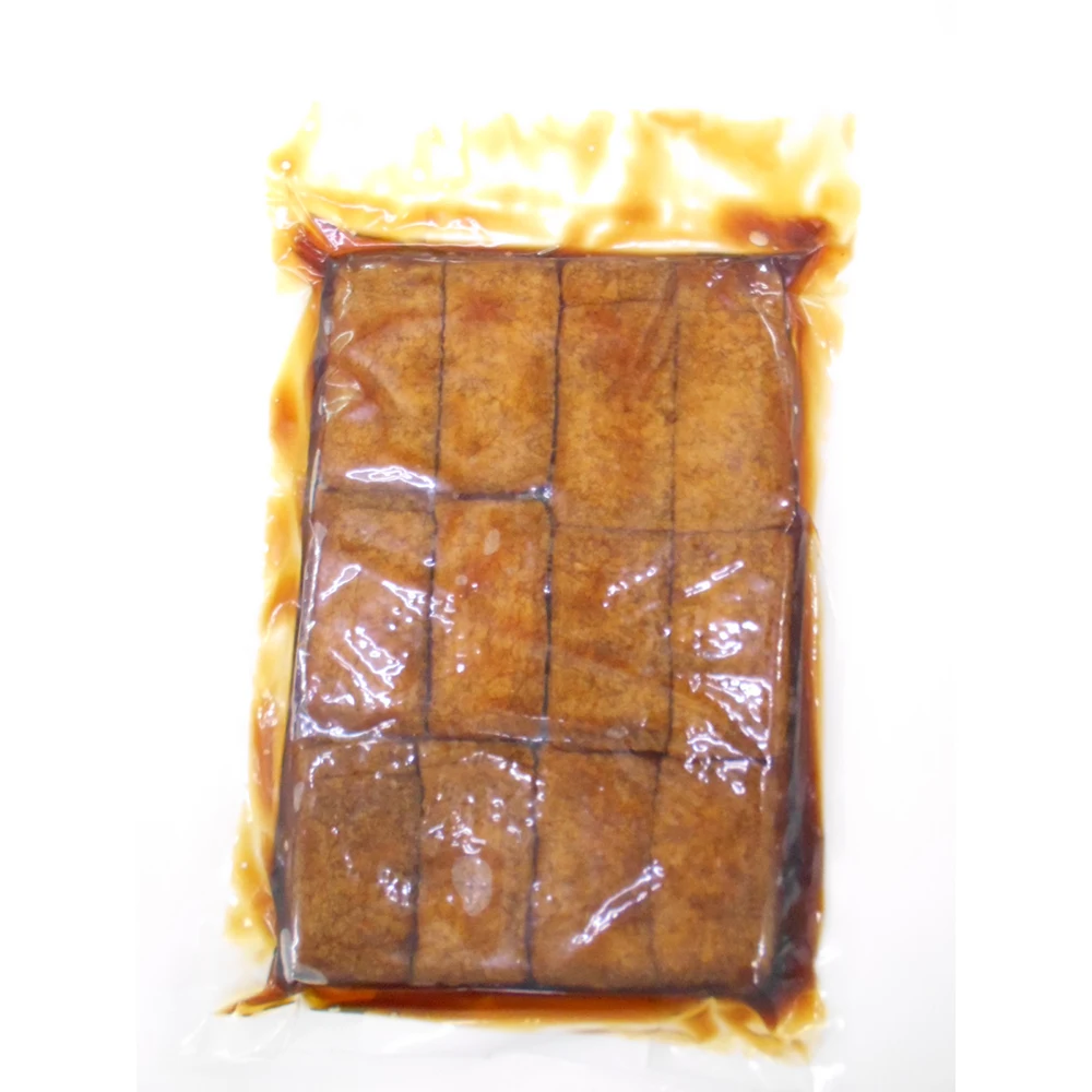 
Japanese high protein tofu soft bulk frozen food and beverage 