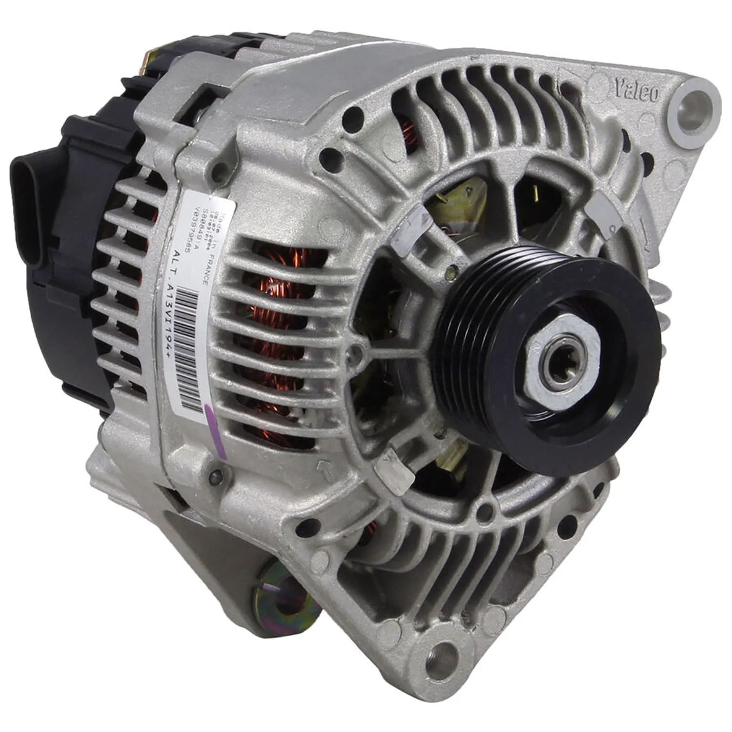 

Auto Dynamo Alternator Generator For GM VLEO CAL15265AS 10271089 10295859 ALV3217RB 439218 A13VI147 A13VI194 13720N