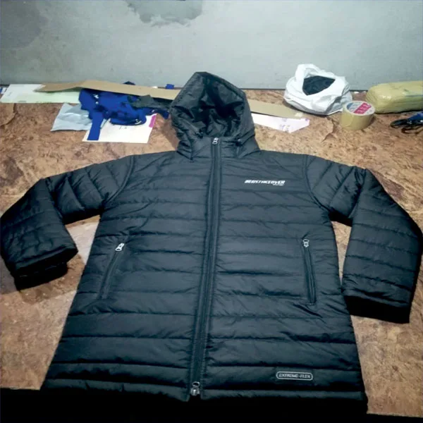 columbia oaks apex hooded down jacket