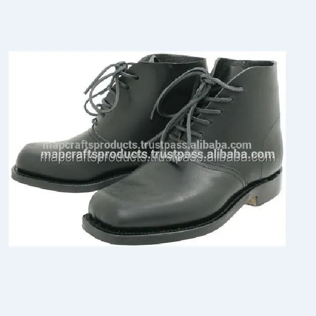 American Civil War Jefferson Davis Boots Buy Jefferson Davis Confederate Style Boots,Civil War