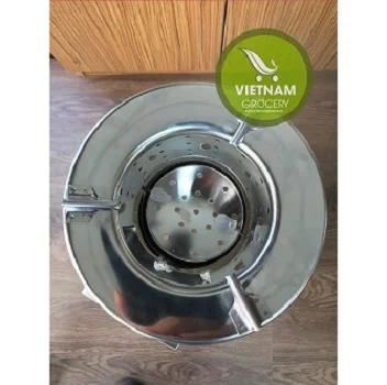 Vietnam 4G Eco-Friendly Cooking Stove