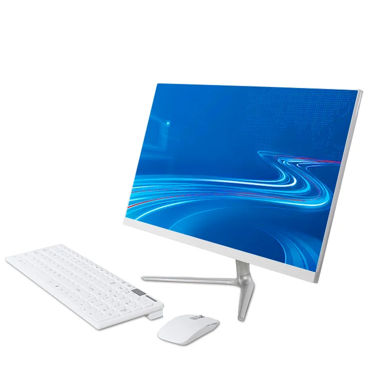 

21.5 Inch Allinone Pc For School Using