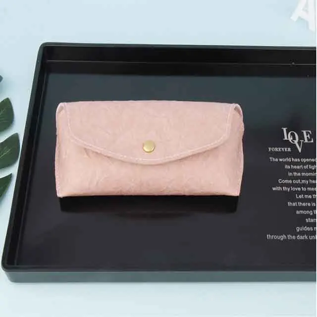Free Shipping Sample Handmade Real Leather Eyeglass Cases,Leather Glass