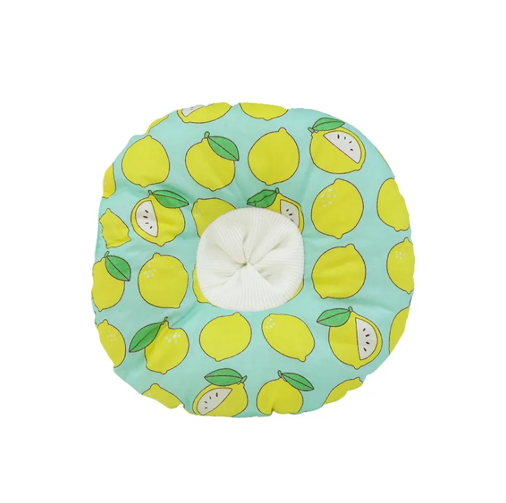 

Cat Dog Soft Adjustable E Collar Elizabeth Collar