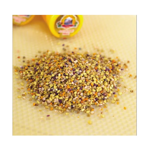 
Bee Farm Directly Supplies / Pure Natural Bee Flowers Pollen 