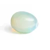 stone egg Naturak color opal stone crystal yoni egg